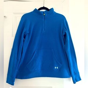 Under Armour Fleece Top